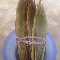 包粽子的做法_【图解】包粽子怎么做如何做好