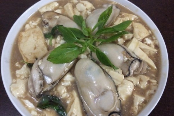 图老师美食