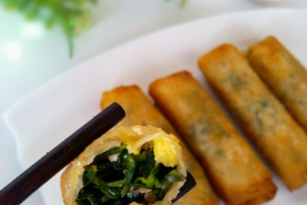 图老师美食