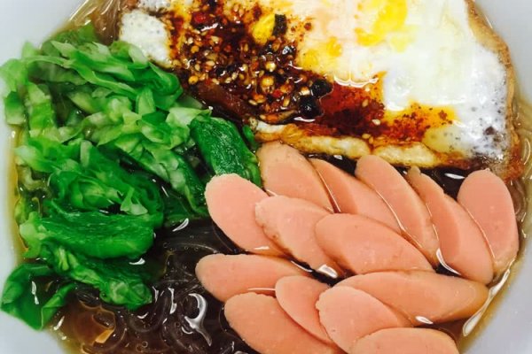 图老师美食