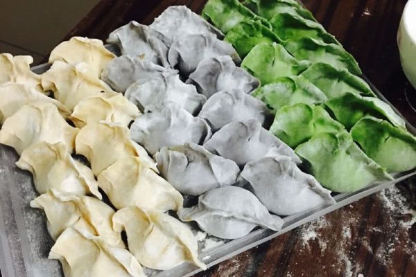 图老师美食