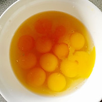 反卷紫菜包饭的做法图解1