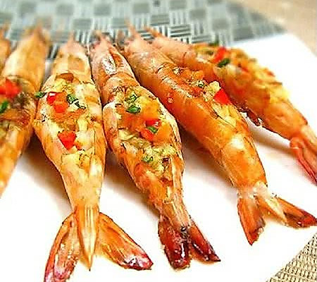 图老师美食