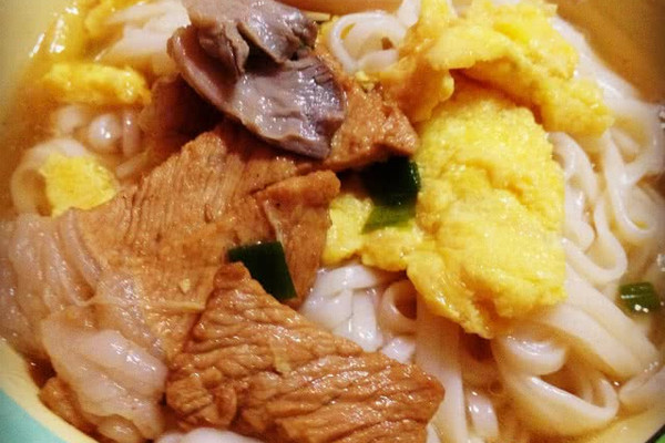 图老师美食