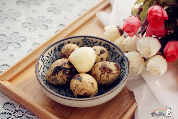 五香鹌鹑蛋的做法_【图解】五香鹌鹑蛋怎么做