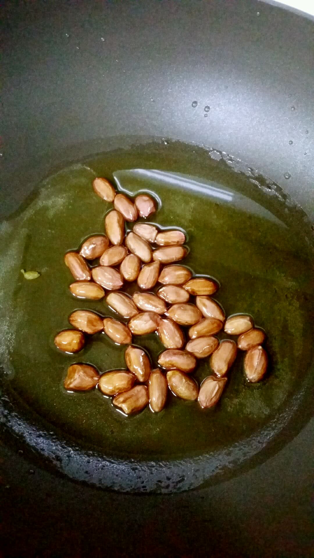爽口凉拌菜的做法_【图解】爽口凉拌菜怎么做如何做