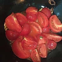 番茄鳕鱼汤的做法_【图解】番茄鳕鱼汤怎么做
