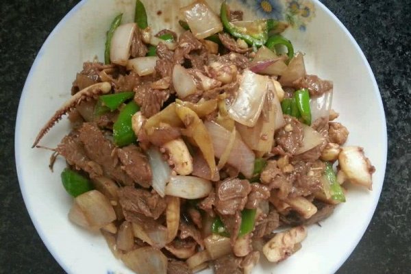 图老师美食