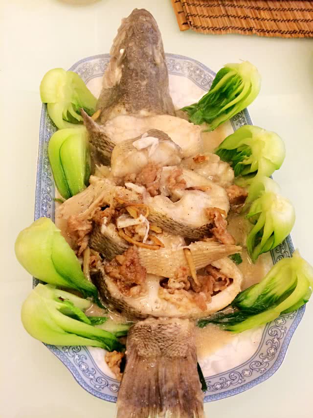 鱼羊鲜的做法_【图解】鱼羊鲜怎么做如何做好吃_鱼羊