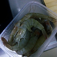 靠大虾的做法图解2