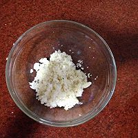 香菇马蹄肉丸的做法图解1