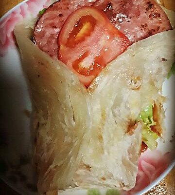 图老师美食