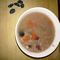 薏米红豆粥的做法_【图解】薏米红豆粥怎么做