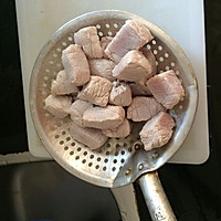 自制儿童肉松的做法图解1