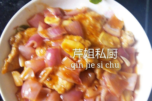 图老师美食