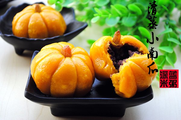 图老师美食