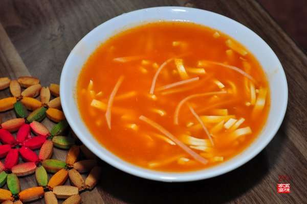 图老师美食