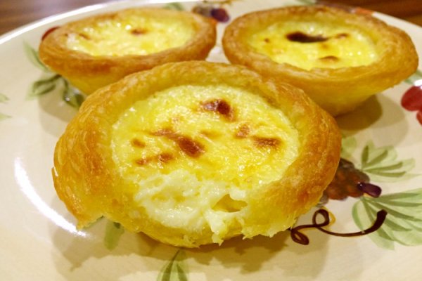 图老师美食