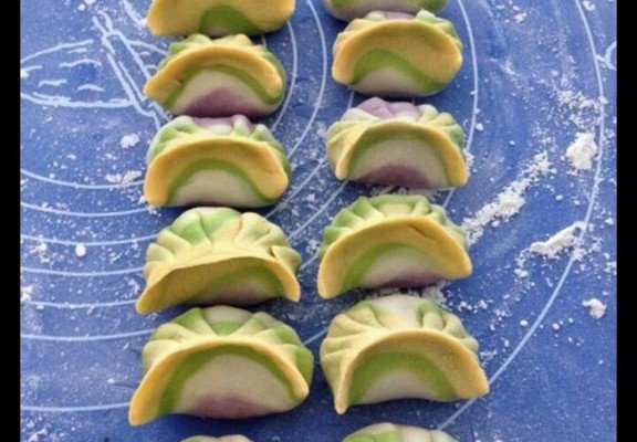 图老师美食