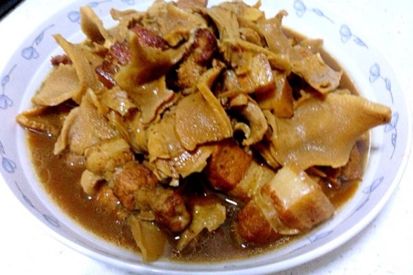 图老师美食