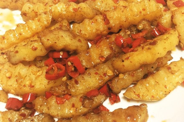 图老师美食