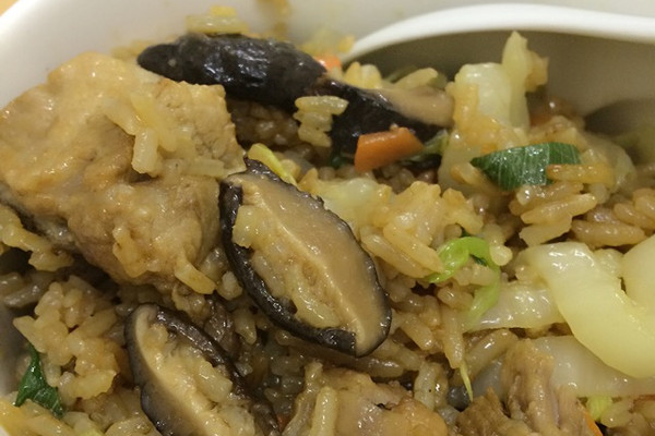 图老师美食