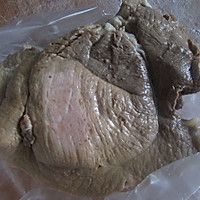 用面包机自制肉松的做法图解1