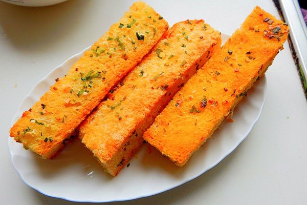 图老师美食