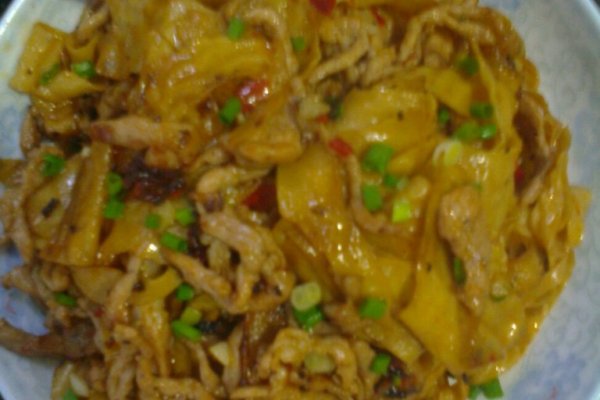 图老师美食