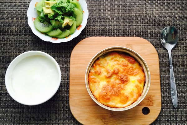 图老师美食