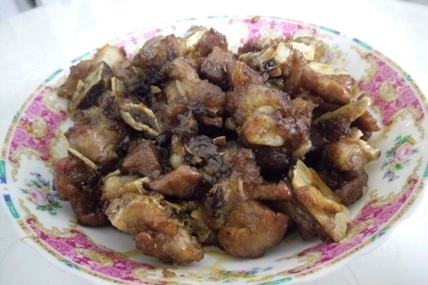 图老师美食