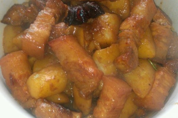 图老师美食
