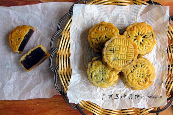 图老师美食