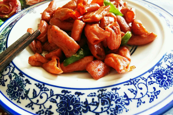图老师美食