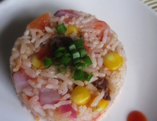 图老师美食