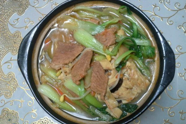 图老师美食