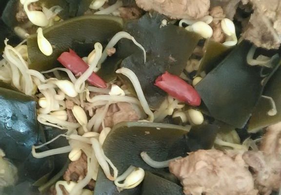图老师美食