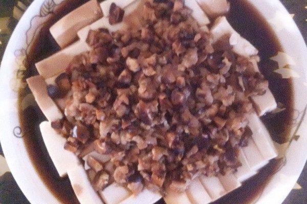 图老师美食