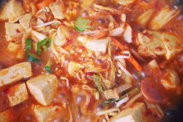 图老师美食