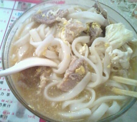 图老师美食