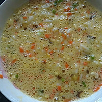 米饭饼的做法图解2