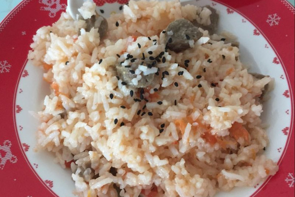 图老师美食