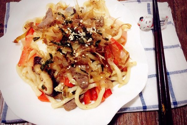 图老师美食