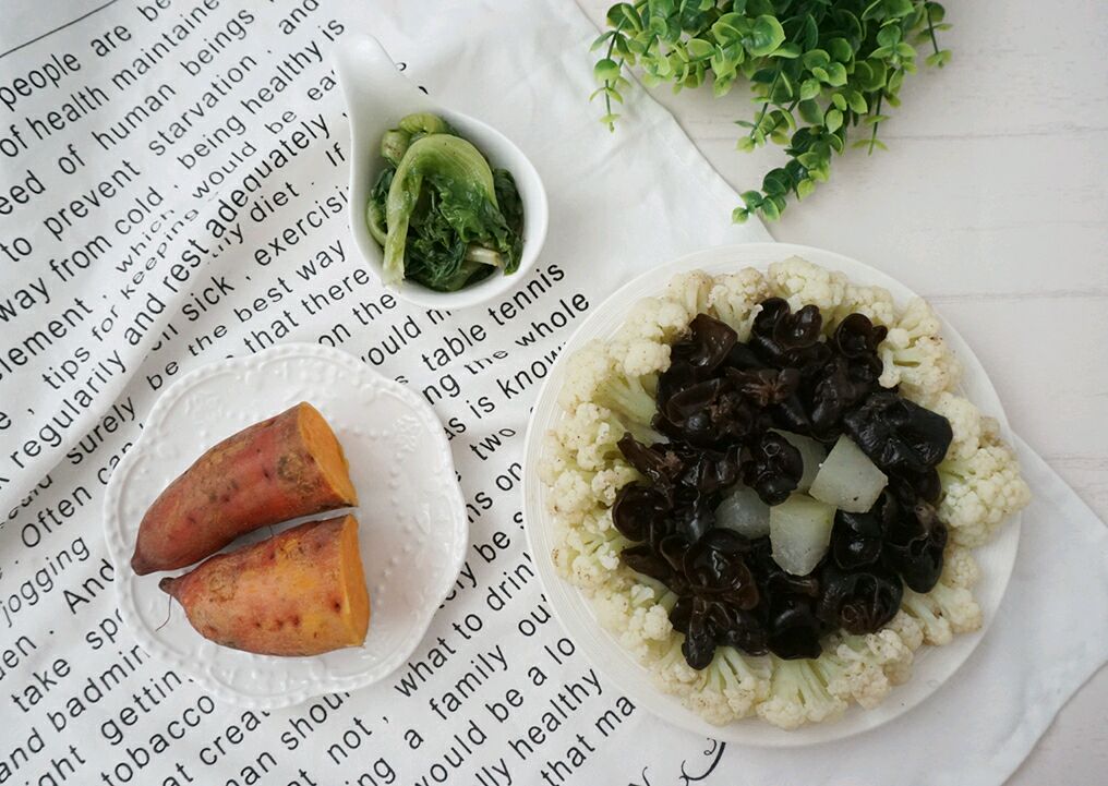 【减肥餐】水煮菜环节流通地瓜食品安全信息公示制度图片