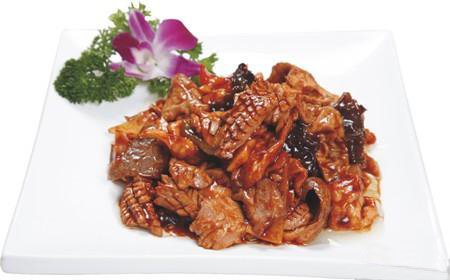 图老师美食