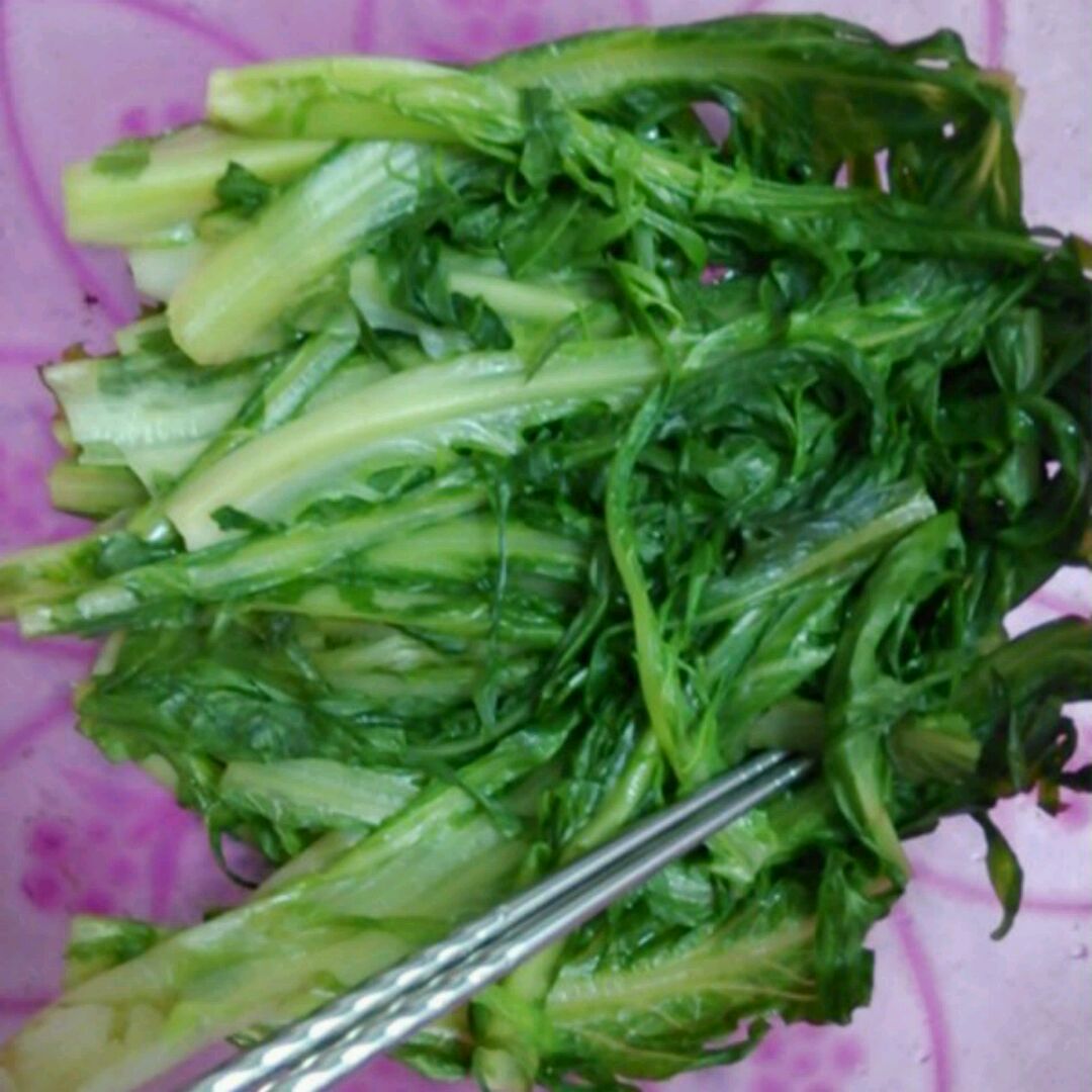 蔬菜油麦菜摄影图 高清摄影大图-千库网