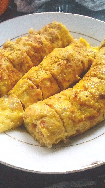 丧心病狂之洋葱息肉脆皮肠玉子厚烧手术恢复胃后榨菜食谱图片