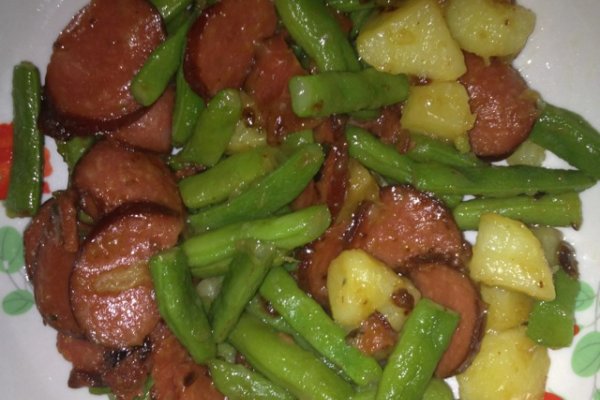 图老师美食