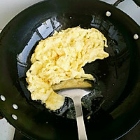 菜花炒鸡蛋~简单好吃有营养的做法_【图解】