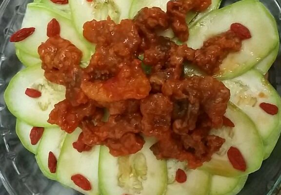 图老师美食